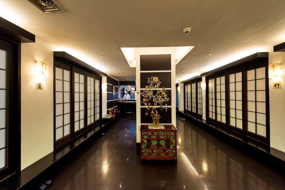 Gwangju Prado Hotel Gwangju Metropolitan City Buitenkant foto