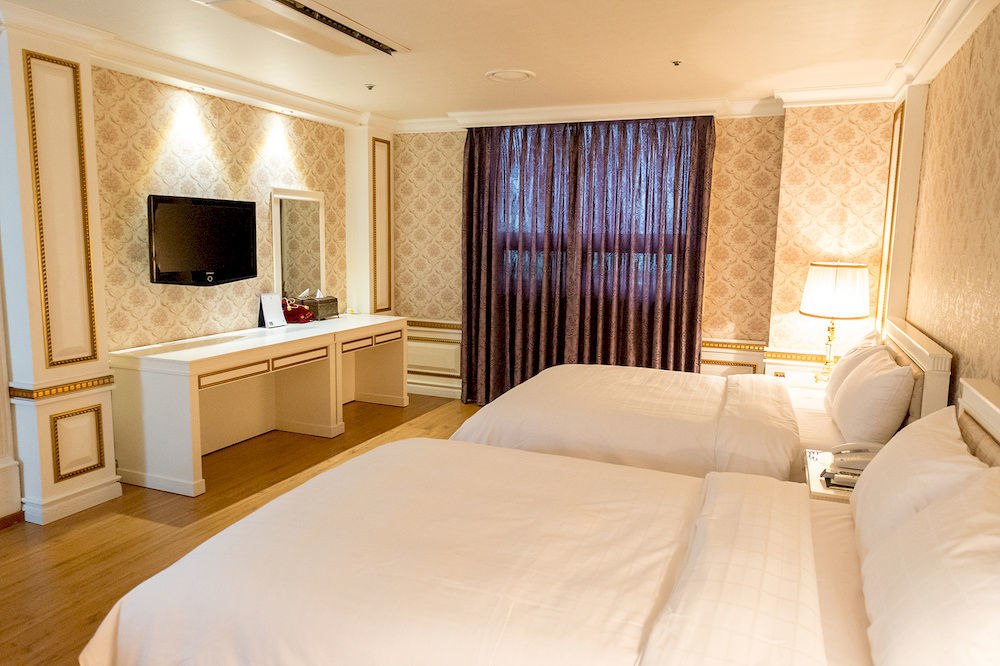 Gwangju Prado Hotel Gwangju Metropolitan City Buitenkant foto