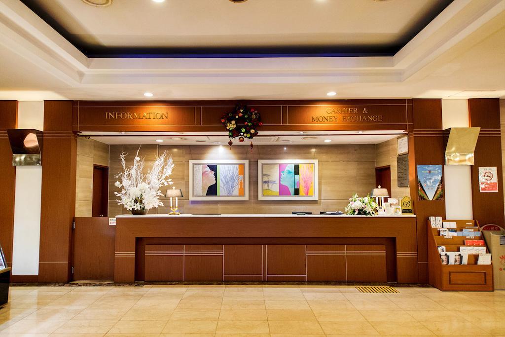 Gwangju Prado Hotel Gwangju Metropolitan City Buitenkant foto