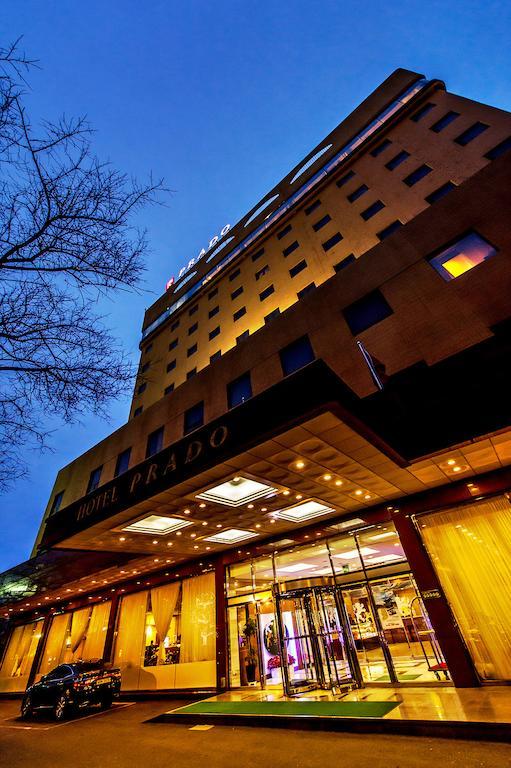Gwangju Prado Hotel Gwangju Metropolitan City Buitenkant foto